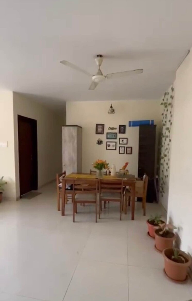 Living Room, naresh-empire-chs 1 Bedroom 620 Sq.Ft. Apartment In Mira Road Thane 9645774