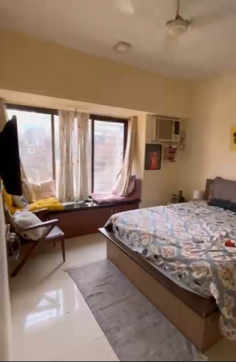 Bedroom, naresh-empire-chs 1 Bedroom 620 Sq.Ft. Apartment In Mira Road Thane 9645774