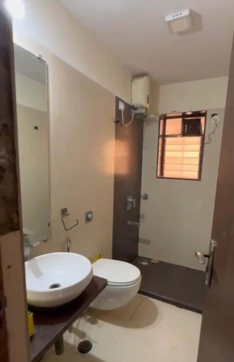 Bathroom, naresh-empire-chs 1 Bedroom 620 Sq.Ft. Apartment In Mira Road Thane 9645774