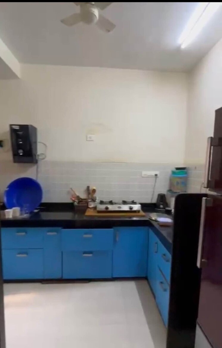 Kitchen, naresh-empire-chs 1 Bedroom 620 Sq.Ft. Apartment In Mira Road Thane 9645774