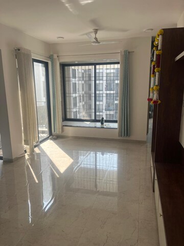 Room in 2 BHK Apartment at Rama Metro Life, Tathawade – for Rent