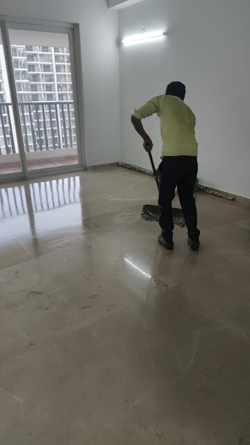 Parking in 4 BHK Apartment at Mapsko Mount Ville, Sector 79 – for Rent