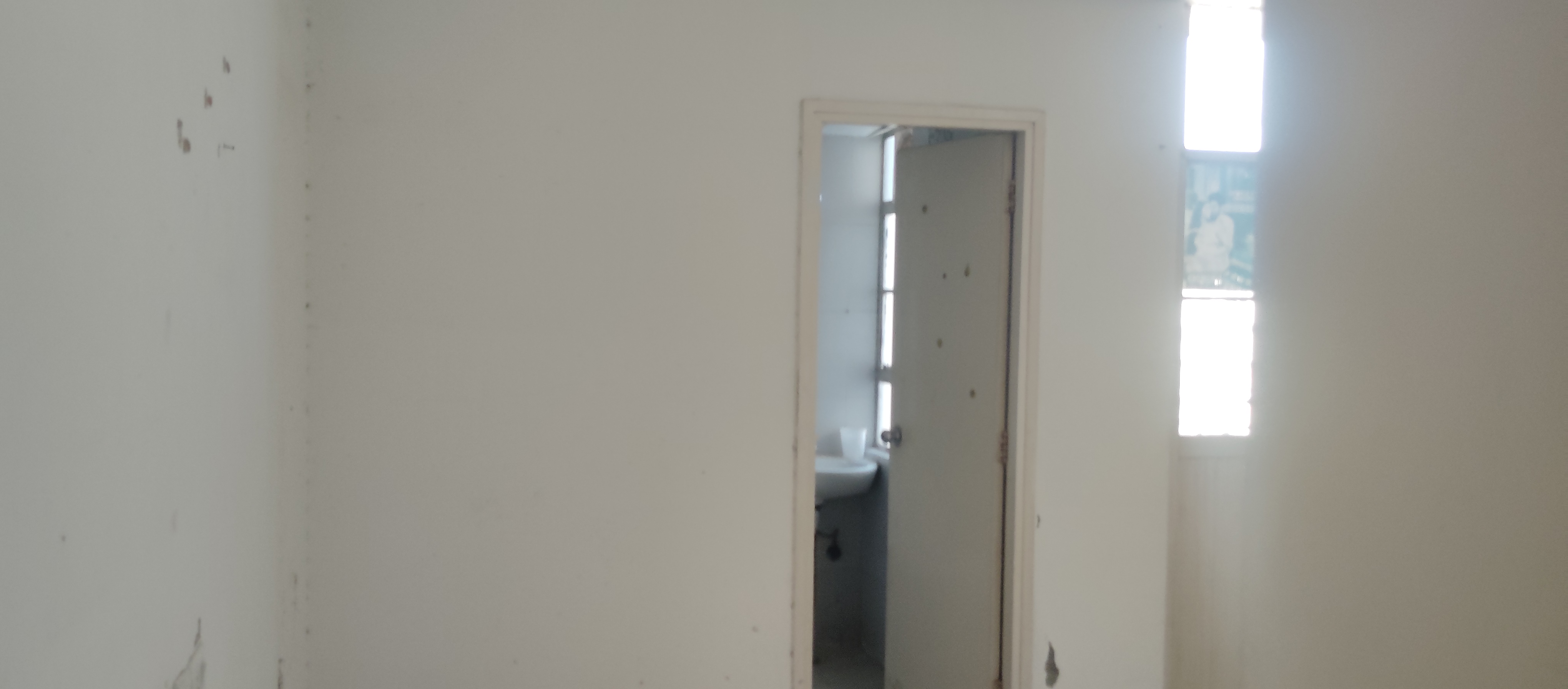 2 BHK + Pooja Room Apartment For Rent in Signature Global Signum 107