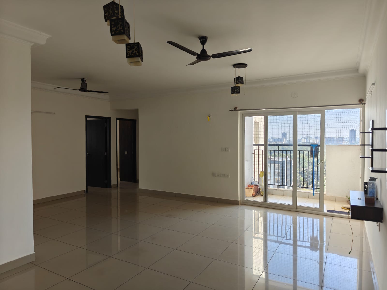 3 BHK 1636 Sq.Ft. Apartment in Prestige Tranquility