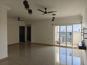 3 BHK Apartment For Rent in Prestige Tranquility, Budigere