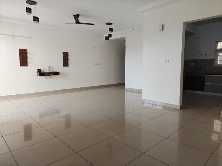 Living Room, prestige-tranquility 3 Bedroom 1636 Sq.Ft. Apartment In Budigere Bangalore 9643159