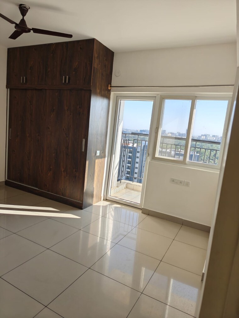 Master Bedroom, prestige-tranquility 3 Bedroom 1636 Sq.Ft. Apartment In Budigere Bangalore 9643159