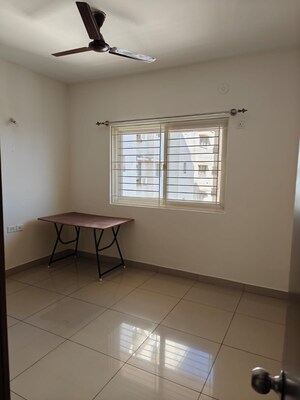Bedroom in 3 BHK Apartment at Prestige Tranquility, Budigere – for Rent