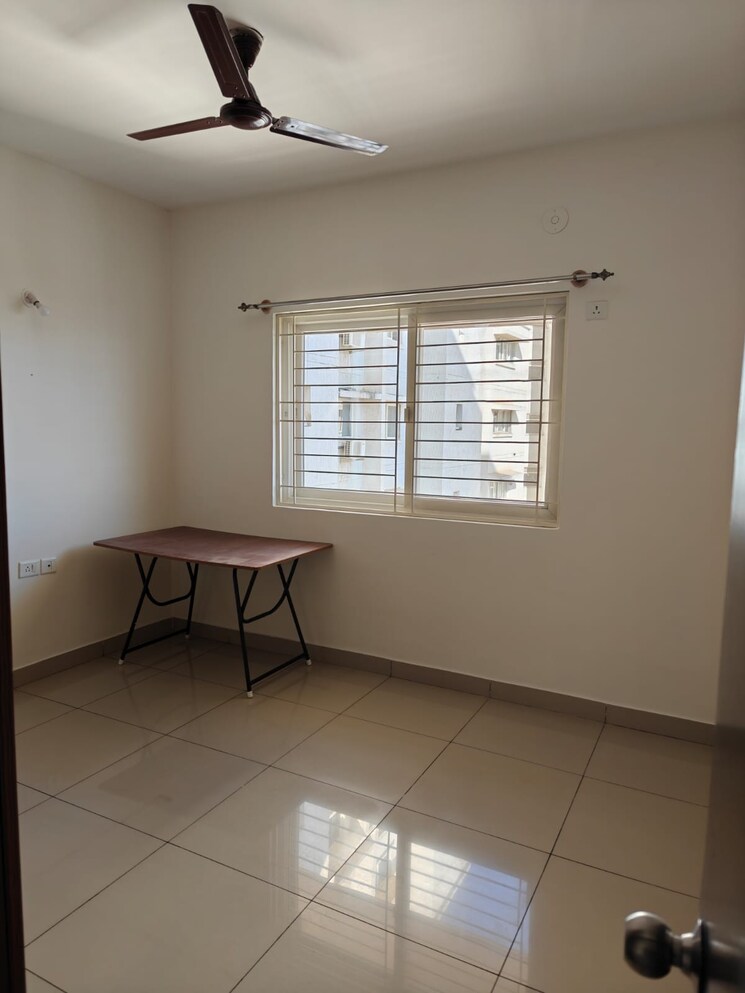 Bedroom, prestige-tranquility 3 Bedroom 1636 Sq.Ft. Apartment In Budigere Bangalore 9643159
