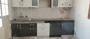 Kitchen in 2 BHK Apartment at Signature Global Signum 107, Sector 107 – for Rent