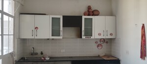 Kitchen in 2 BHK Apartment at Signature Global Signum 107, Sector 107 – for Rent