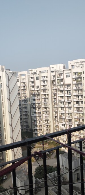 2 BHK Apartment – Exterior View View at Signature Global Signum 107, Sector 107 - for Rent