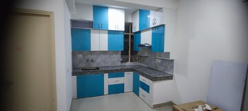 Kitchen in 1 BHK Apartment at Lotus Homz, Sector 111 – for Sale