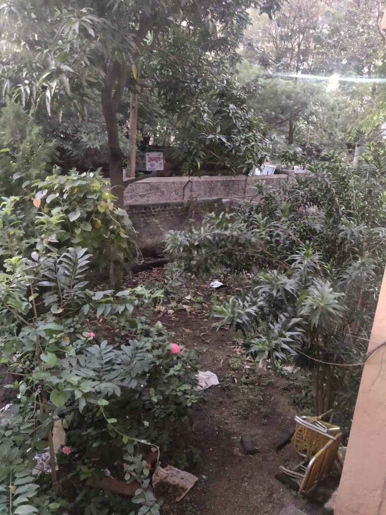 Garden, wadgaon sheri 1 Bedroom 695 Sq.Ft. Apartment In Wadgaon Sheri Pune 9645782