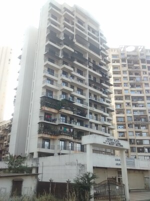 3 BHK Apartment For Sale in Orient Plaza Kharghar, Kharghar Sector 34