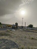 2217 Sq.Ft. Plot in Shree Shyam Properties