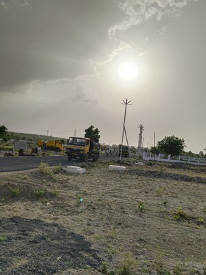  Plot For Sale in New Manish Nagar