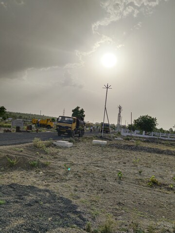  Plot For Sale in New Manish Nagar