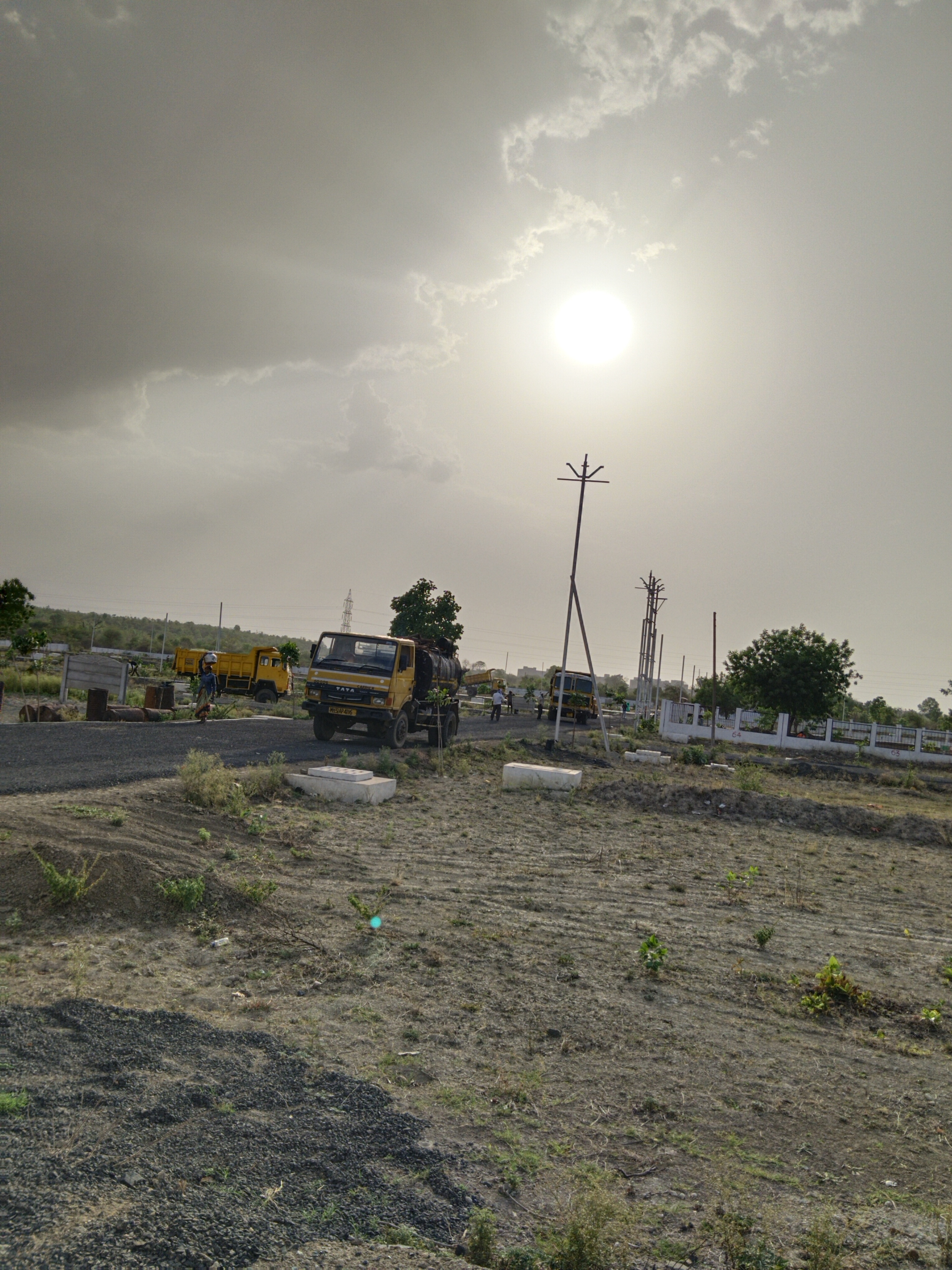 Plot For Sale in Shree Shyam Properties