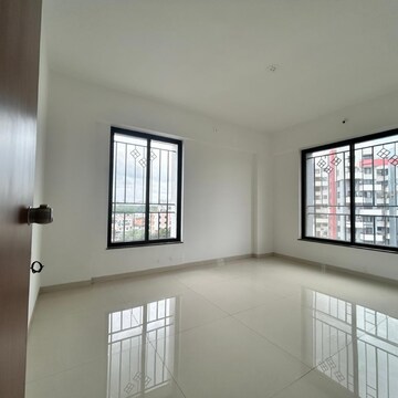 2.5 BHK Apartment For Sale in Mont Vert Grande Plot 4 Bldg D, Sutarwadi