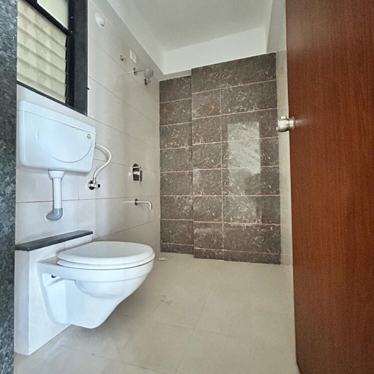 Bathroom, mont-vert-grande-plot-4-bldg-d 2.5 Bedroom 930 Sq.Ft. Apartment In Sutarwadi Pune 9645835