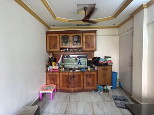 Gym in 1.5 BHK Apartment at Malad East – for Rent