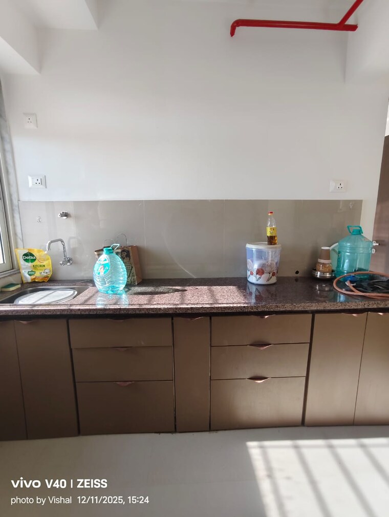 undefined, puranik-tokyo-bay-phase-2a 1 Bedroom 425 Sq.Ft. Apartment In Kasarvadavali Thane 9645848