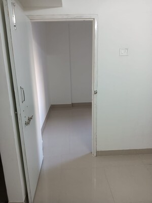 Building Lobby in 1 BHK Apartment at Goregaon West – for Rent