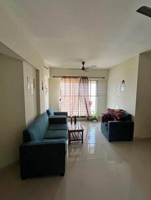1 BHK Apartment For Rent in Hariko Arihant Heights, Bhayandar East