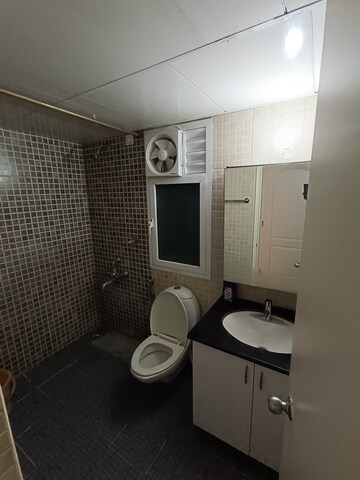 Bathroom in 3 BHK Apartment at Brigade Wisteria At Brigade Meadows, Kanakapura Road – for Sale