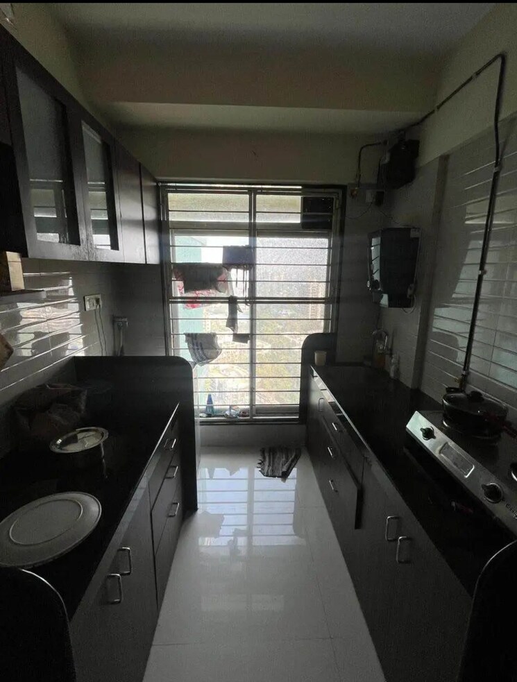 Kitchen, hariko-arihant-heights 1 Bedroom 475 Sq.Ft. Apartment In Bhayandar East Thane 9645854