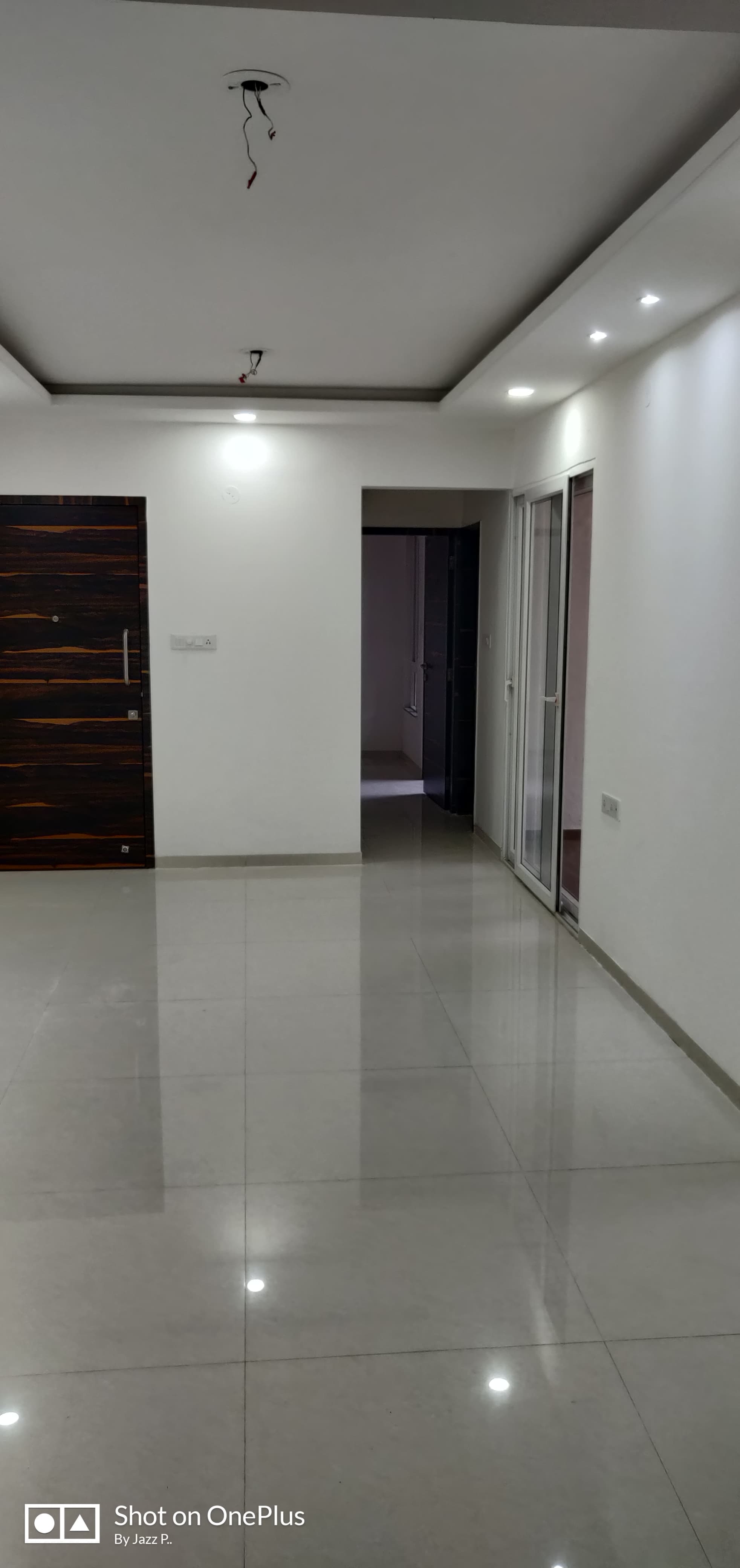 2 BHK 745 Sq.Ft. Apartment in RR Riddhi Siddhi Avenue