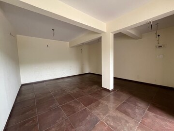  Shop – Exterior View View at Siolim - for Rent