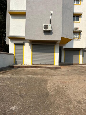  Shop – Exterior View View at Siolim - for Rent