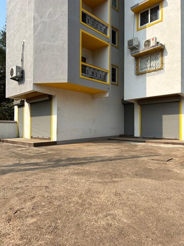  Shop – Exterior View View at Siolim - for Rent
