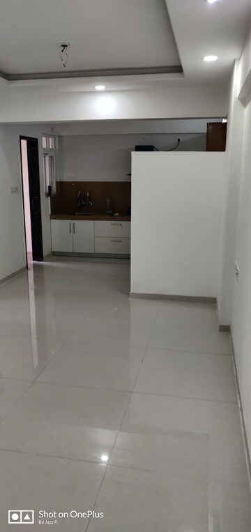 Kitchen in 2 BHK Apartment at RR Riddhi Siddhi Avenue, Wakad – for Rent