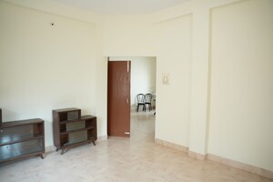 Room in 1 BHK Apartment at Mani Casa, New Town – for Rent