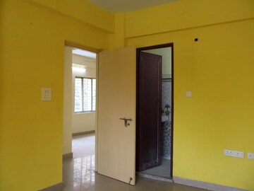 Room in 1 BHK Apartment at Mani Casa, New Town – for Rent