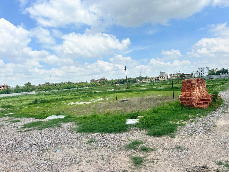 undefined, bhapura  132 Sq.Yd. Plot In Bhapura Jaipur 9645941