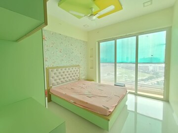 Bedroom in 2 BHK Apartment at Dighe – for Rent