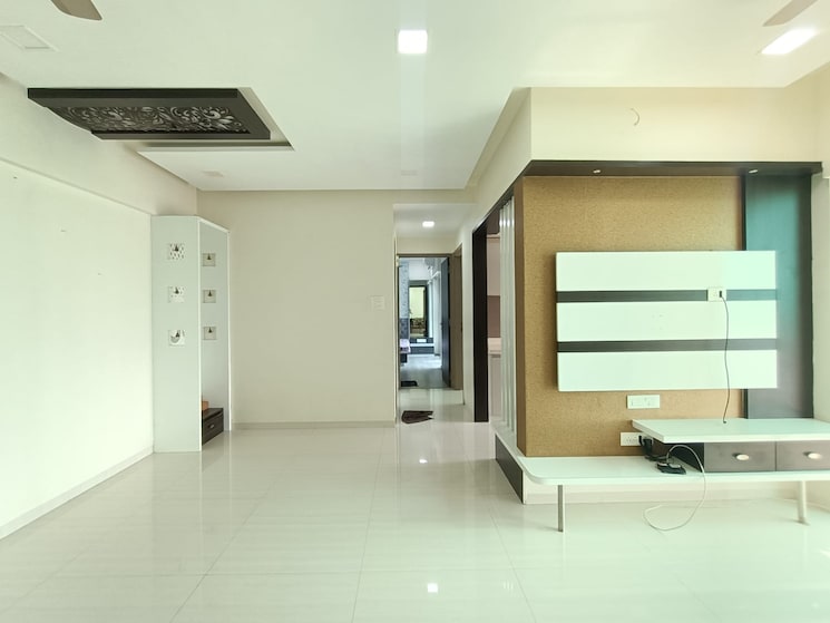 Room, dighe 2 Bedroom 1245 Sq.Ft. Apartment In Dighe Navi Mumbai 9645901