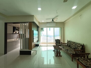 2 BHK Apartment For Rent in Dighe