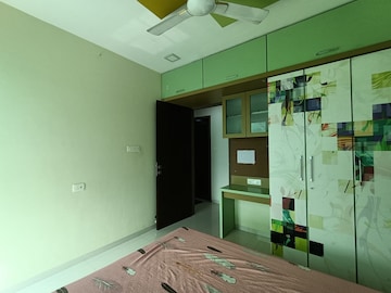 Bedroom in 2 BHK Apartment at Dighe – for Rent