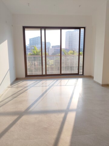 Room in 2 BHK Apartment at Naman Habitat, Andheri West – for Sale