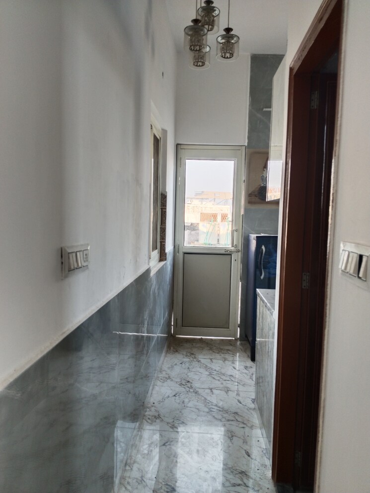 undefined, ashoka-enclave-faridabad 1 RK 700 Sq.Ft. Builder Floor In Sector 34 Faridabad 9645930