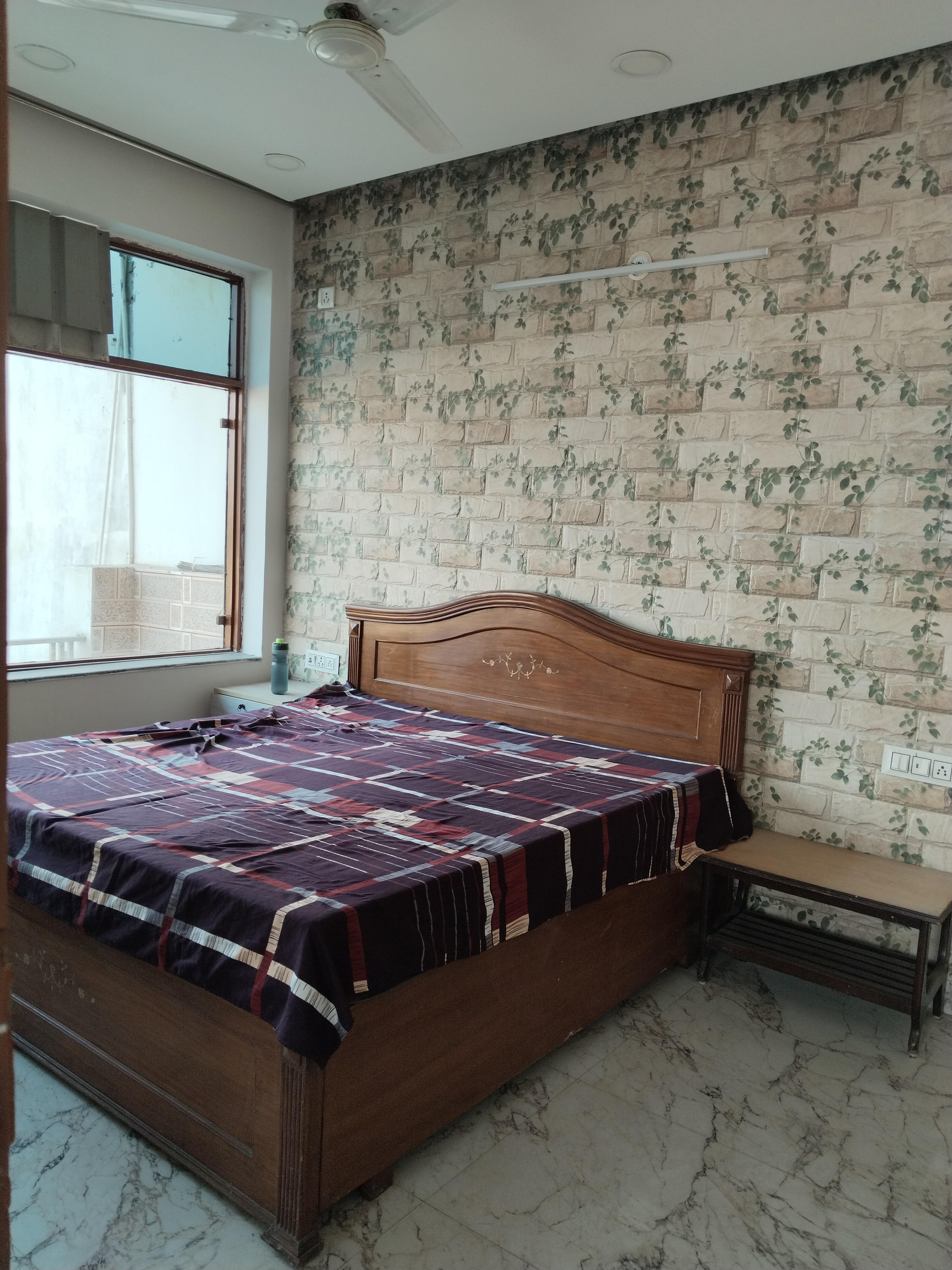 1 RkBuilder Floor For Rent in Ashoka Enclave Faridabad