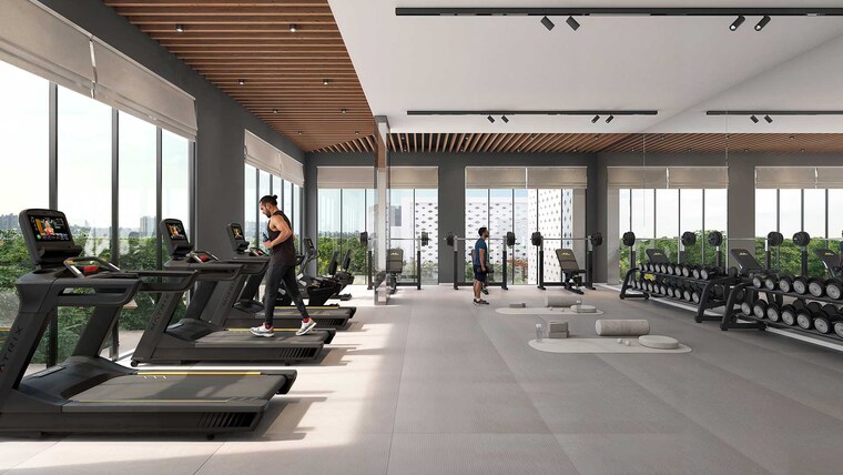  Parking, kalyani nagar 3 Bedroom 1550 Sq.Ft. Apartment In Kalyani Nagar Pune 9645852