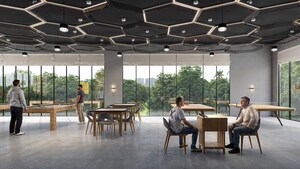 Gym in 3 BHK Apartment at Kalyani Nagar – for Sale