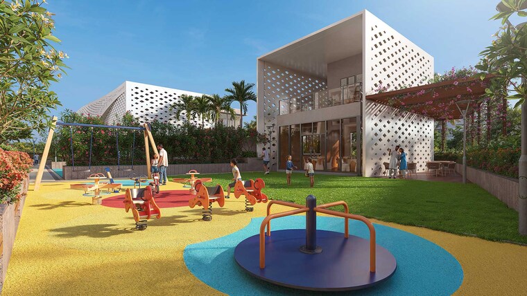 Swimming Pool, kalyani nagar 3 Bedroom 1550 Sq.Ft. Apartment In Kalyani Nagar Pune 9645852