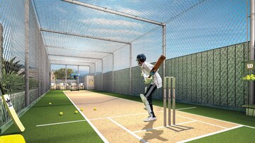 3 BHK Apartment – Garden View at Kalyani Nagar - for Sale